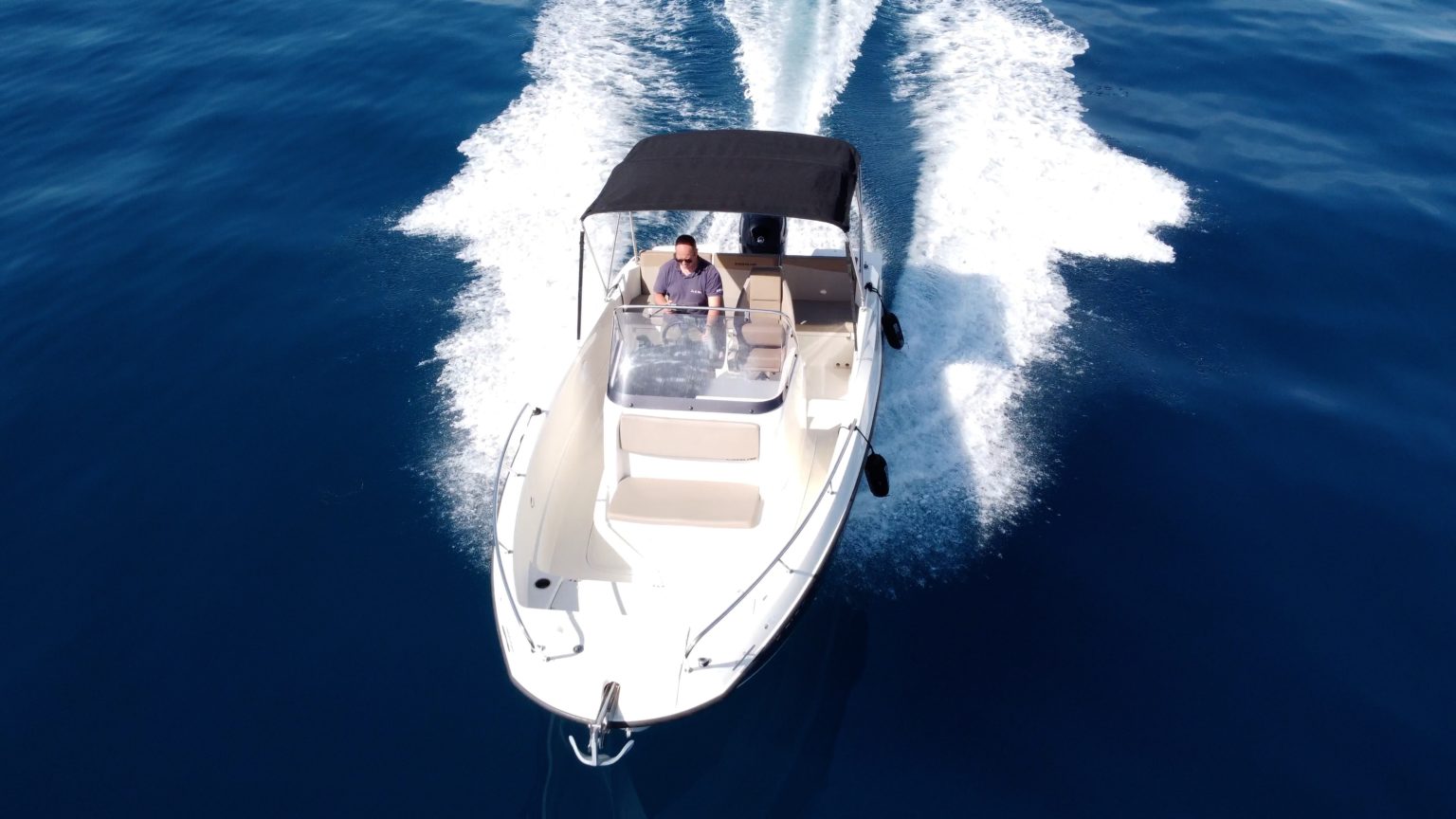 Yemaya - alquiler de barcos alicante