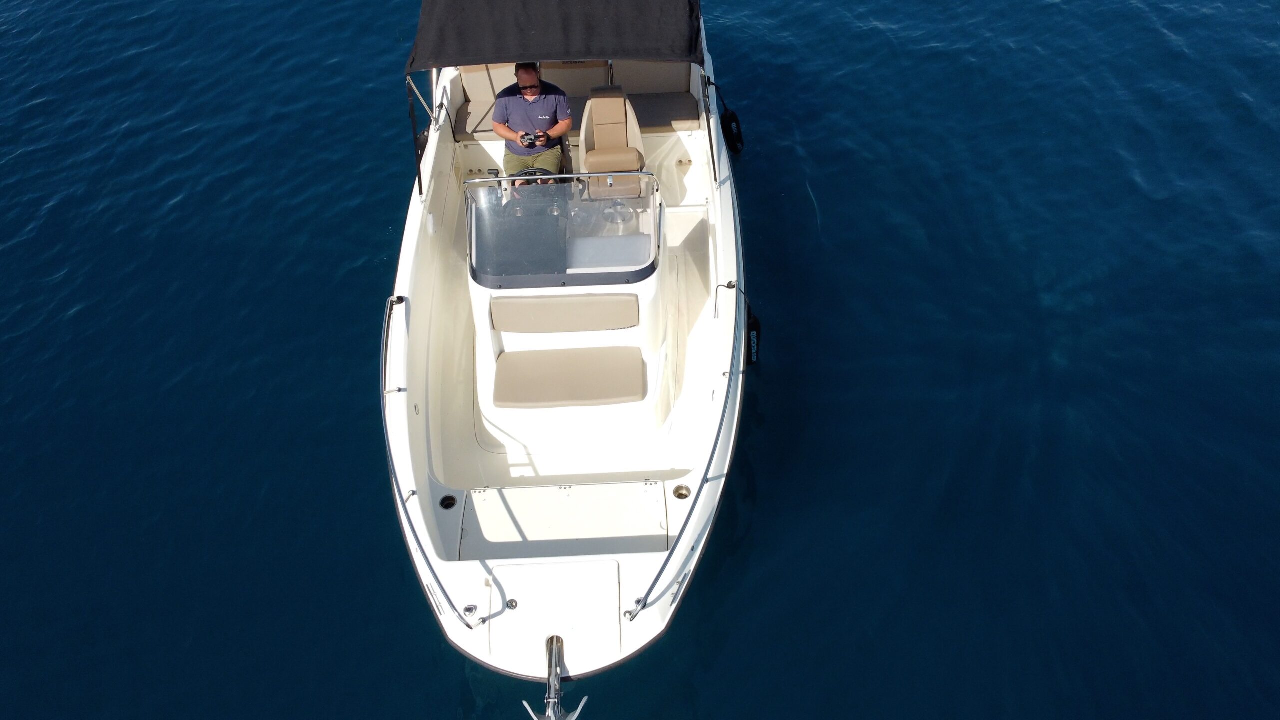 charter alicante