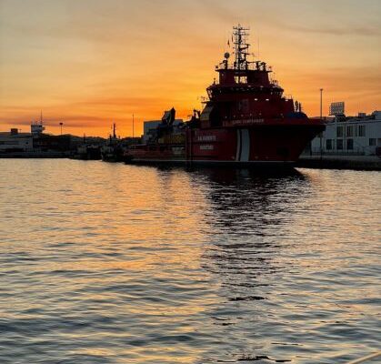 Sunset Cruise from Alicante