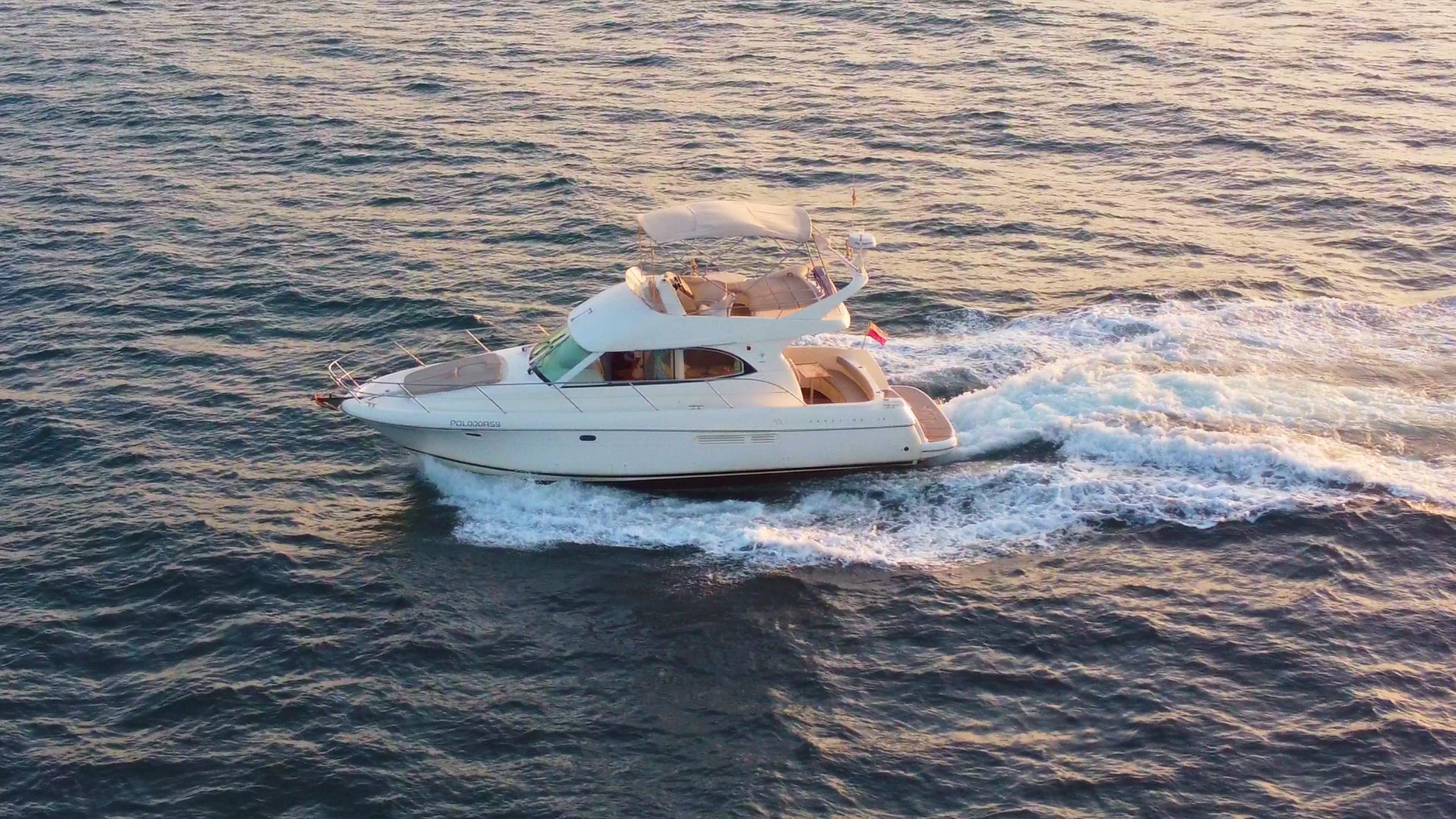 Our Yachts in Alicante