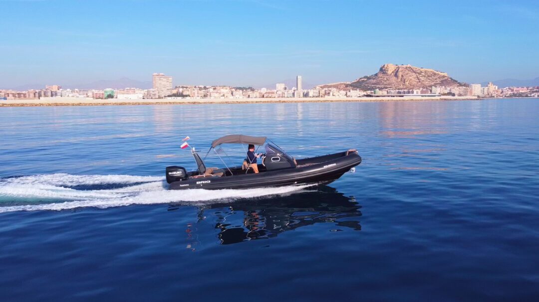 Alicante Coast & Hidden Coves