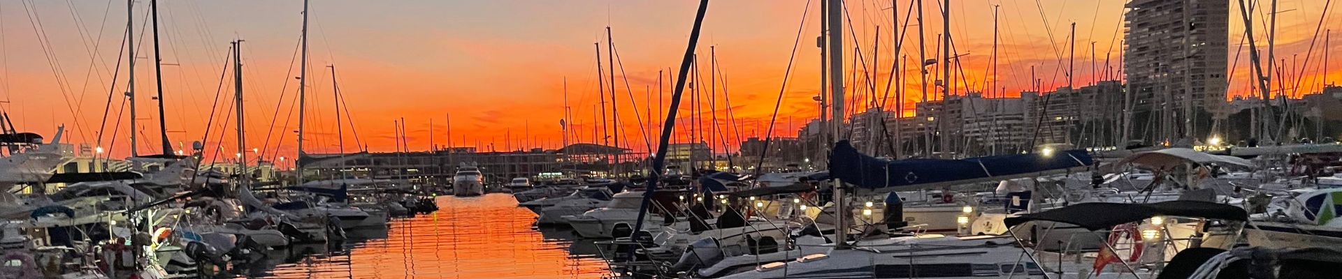 Journeys from Alicante — Private Yacht Routes on the Costa Blanca